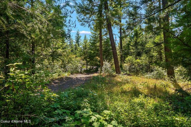 NNA BLK 5 LOT 4 Graham Ave, Priest River, ID 83856