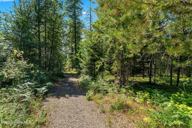 NNA BLK 5 LOT 4 Graham Ave, Priest River, ID 83856