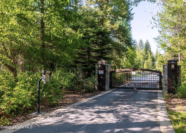 NNA BLK 5 LOT 4 Graham Ave, Priest River, ID 83856