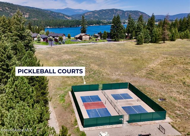 NNA BLK 5 LOT 4 Graham Ave, Priest River, ID 83856