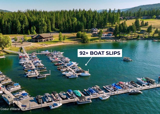 NNA BLK 5 LOT 4 Graham Ave, Priest River, ID 83856