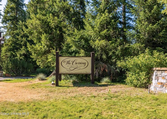 NNA BLK 5 LOT 4 Graham Ave, Priest River, ID 83856