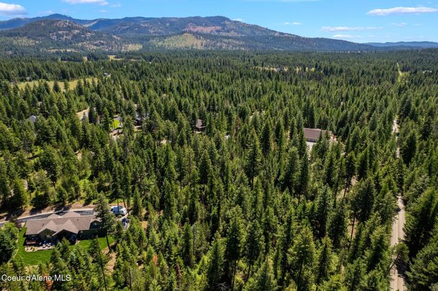 NNA BLK 5 LOT 4 Graham Ave, Priest River, ID 83856
