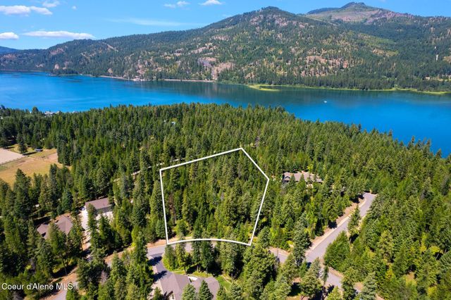 NNA BLK 5 LOT 4 Graham Ave, Priest River, ID 83856