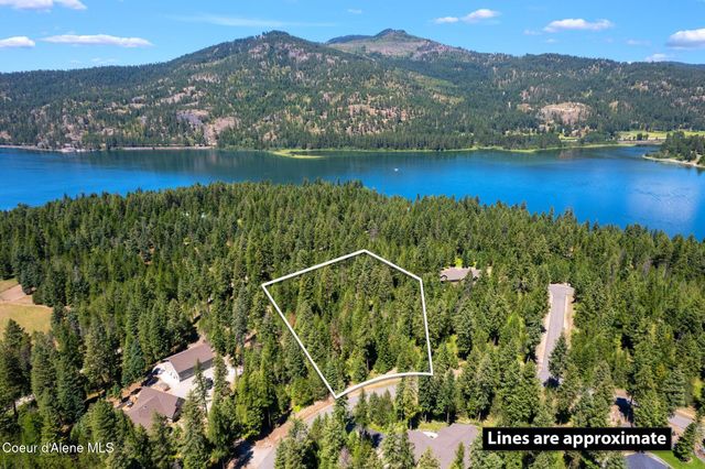 NNA BLK 5 LOT 4 Graham Ave, Priest River, ID 83856