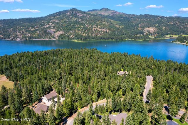 NNA BLK 5 LOT 4 Graham Ave, Priest River, ID 83856