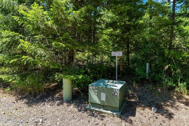 NNA BLK 5 LOT 4 Graham Ave, Priest River, ID 83856