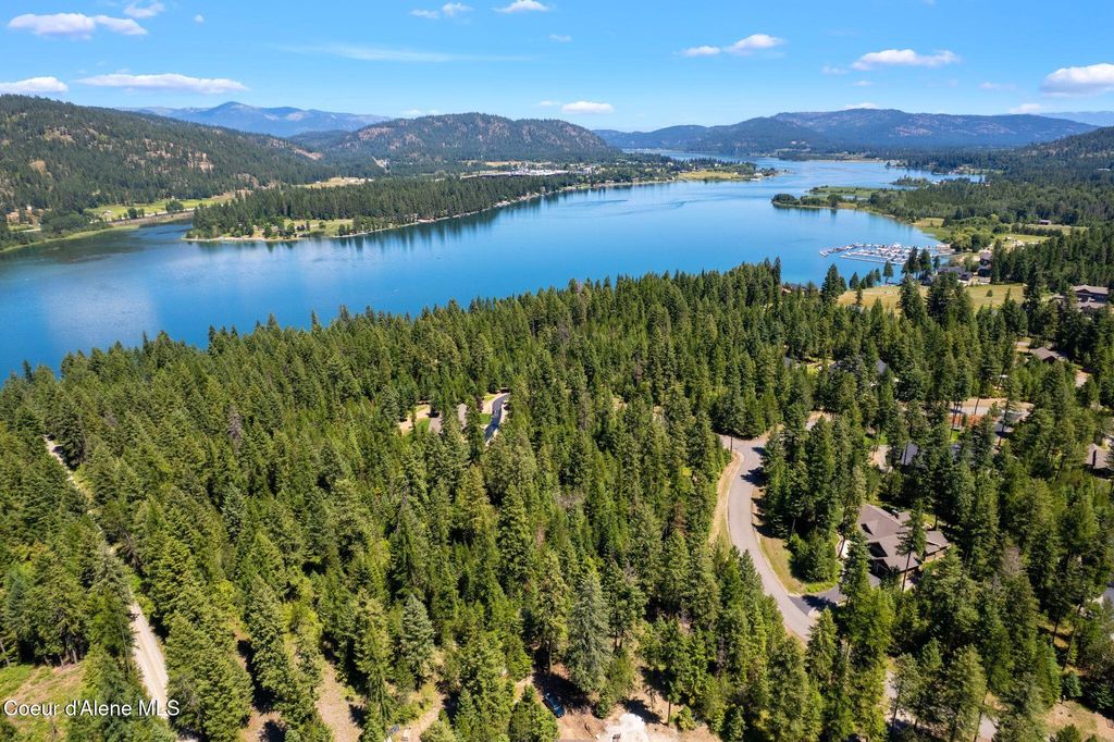 NNA BLK 5 LOT 4 Graham Ave, Priest River, ID 83856