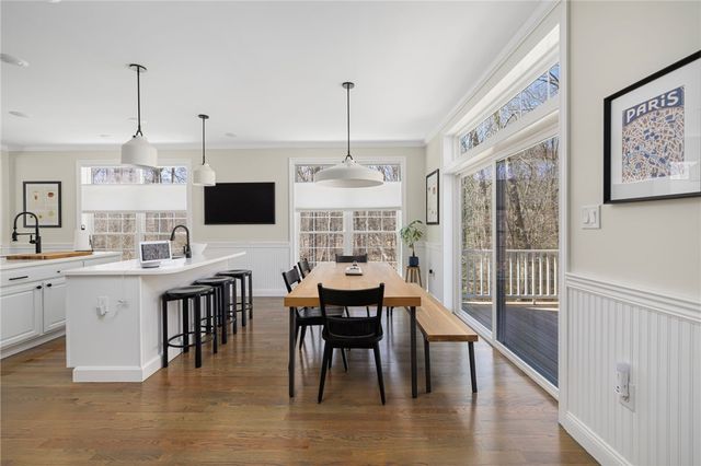161 Stony Lane, North Kingstown, RI 02852