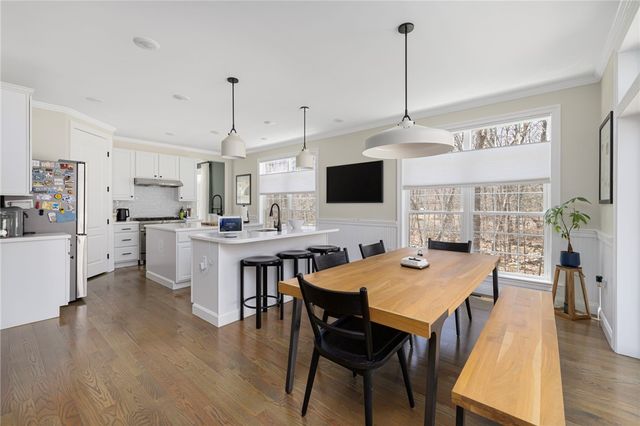 161 Stony Lane, North Kingstown, RI 02852