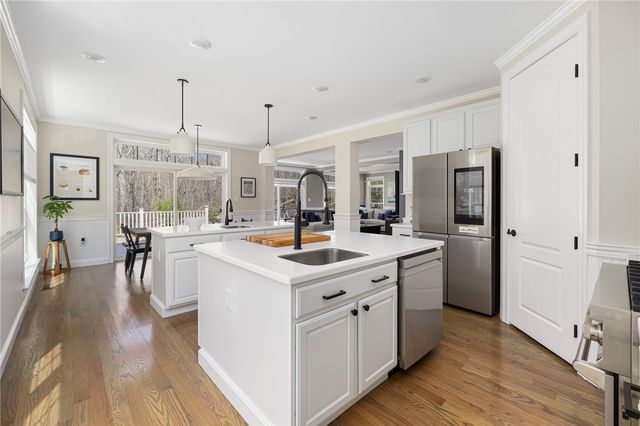 161 Stony Lane, North Kingstown, RI 02852