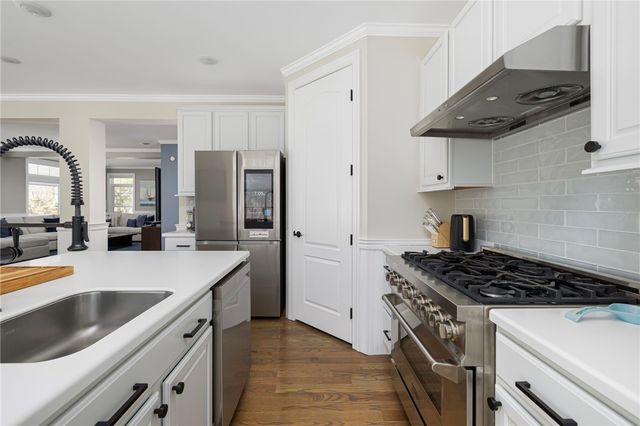 161 Stony Lane, North Kingstown, RI 02852