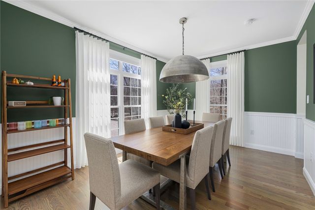 161 Stony Lane, North Kingstown, RI 02852