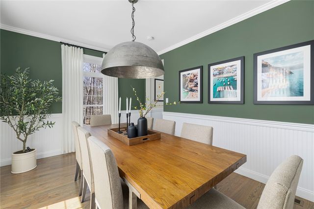 161 Stony Lane, North Kingstown, RI 02852