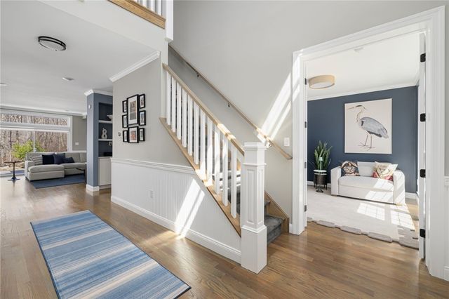 161 Stony Lane, North Kingstown, RI 02852