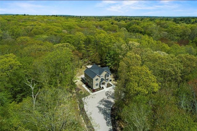 161 Stony Lane, North Kingstown, RI 02852