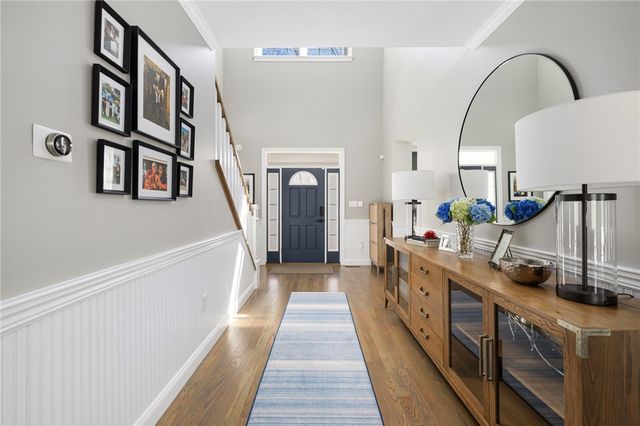 161 Stony Lane, North Kingstown, RI 02852