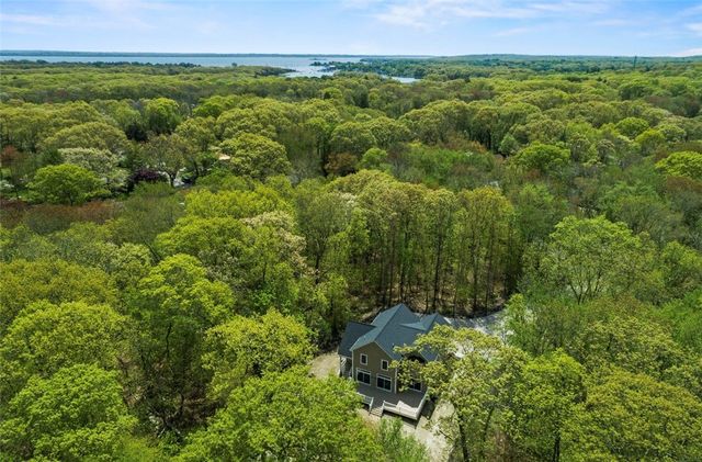161 Stony Lane, North Kingstown, RI 02852