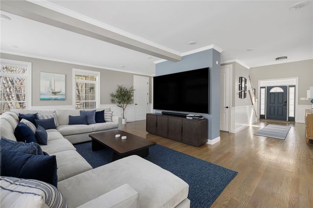 161 Stony Lane, North Kingstown, RI 02852