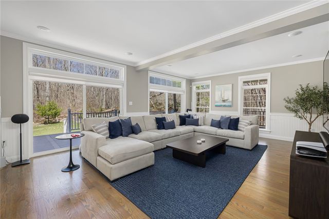 161 Stony Lane, North Kingstown, RI 02852