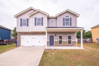 1111 Richland Drive, Columbus, GA 31907