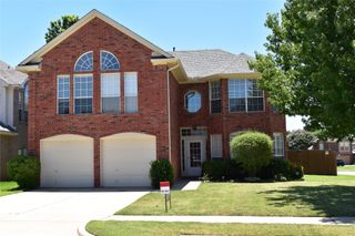 1321 PAWNEE Trail, Carrollton, TX 75007