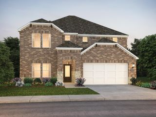 3517 Bastrop Drive, Farmersville, TX 75442