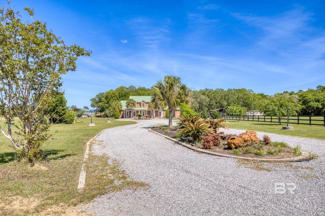 32875 Faircloth Road, Lillian, AL 36549