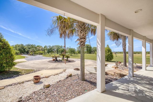 32875 Faircloth Road, Lillian, AL 36549