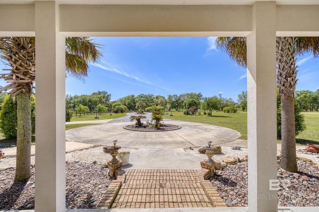 32875 Faircloth Road, Lillian, AL 36549