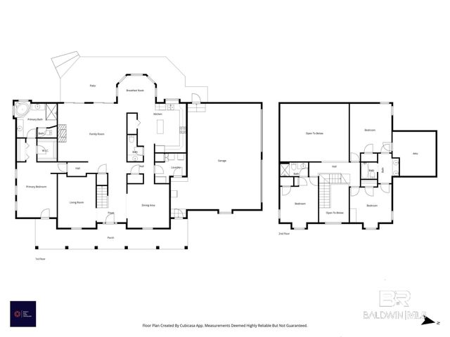 32875 Faircloth Road, Lillian, AL 36549