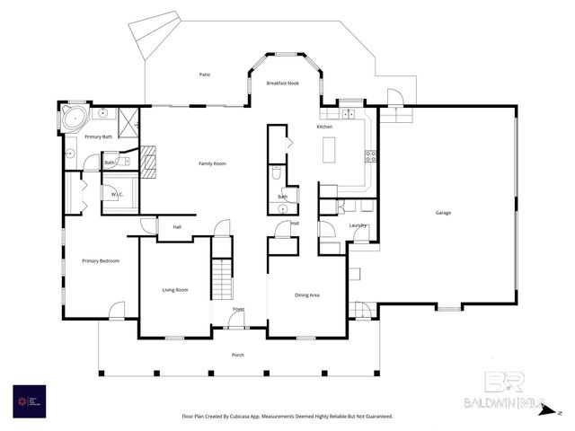 32875 Faircloth Road, Lillian, AL 36549