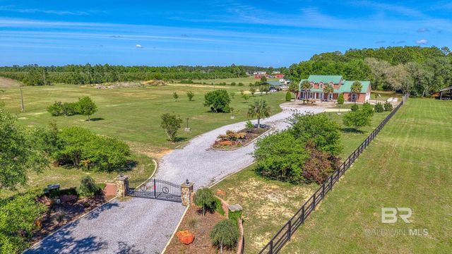 32875 Faircloth Road, Lillian, AL 36549
