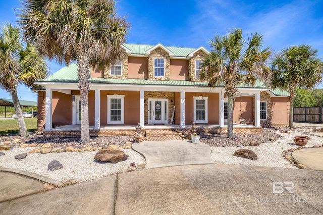 32875 Faircloth Road, Lillian, AL 36549