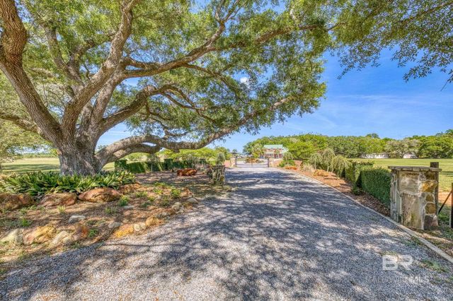 32875 Faircloth Road, Lillian, AL 36549