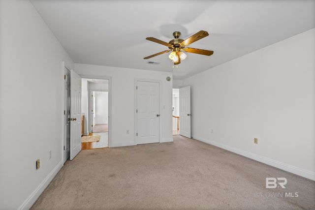 32875 Faircloth Road, Lillian, AL 36549