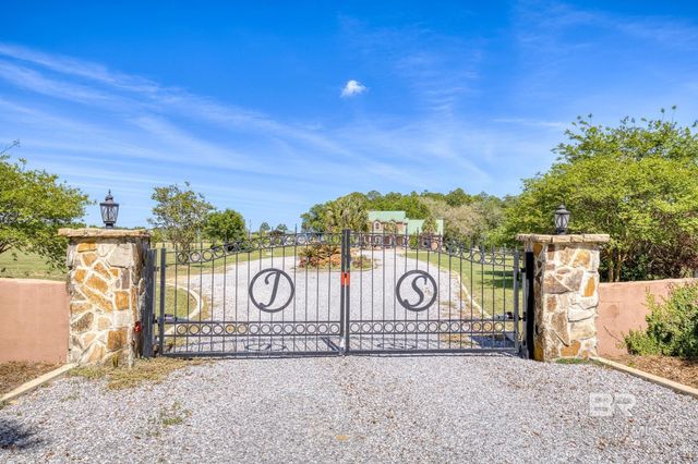 32875 Faircloth Road, Lillian, AL 36549