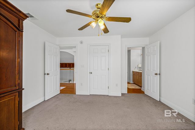 32875 Faircloth Road, Lillian, AL 36549