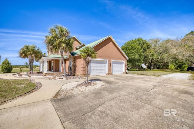 32875 Faircloth Road, Lillian, AL 36549