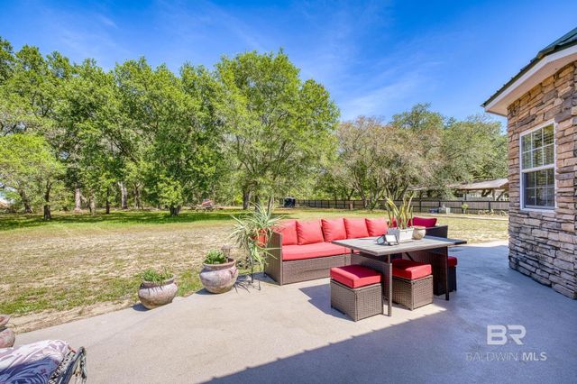 32875 Faircloth Road, Lillian, AL 36549