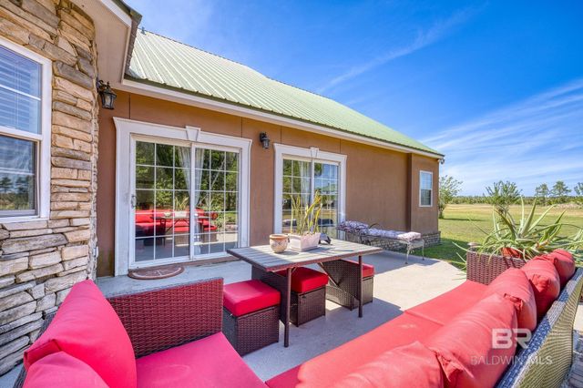 32875 Faircloth Road, Lillian, AL 36549