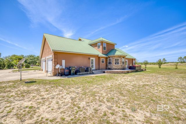 32875 Faircloth Road, Lillian, AL 36549