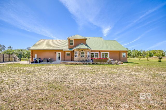 32875 Faircloth Road, Lillian, AL 36549