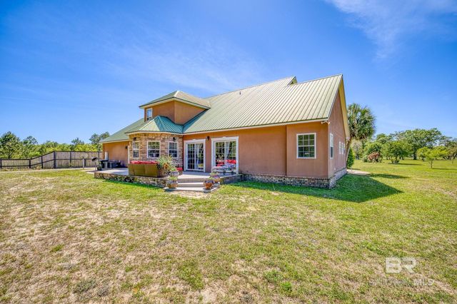 32875 Faircloth Road, Lillian, AL 36549