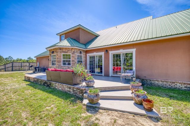 32875 Faircloth Road, Lillian, AL 36549