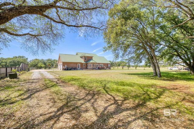 32875 Faircloth Road, Lillian, AL 36549