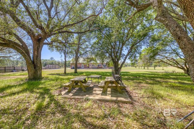 32875 Faircloth Road, Lillian, AL 36549