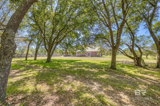 32875 Faircloth Road, Lillian, AL 36549