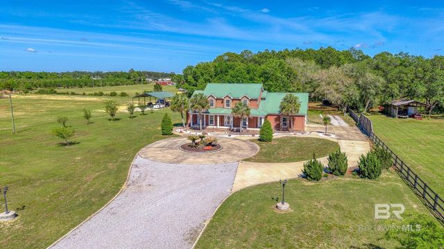 32875 Faircloth Road, Lillian, AL 36549