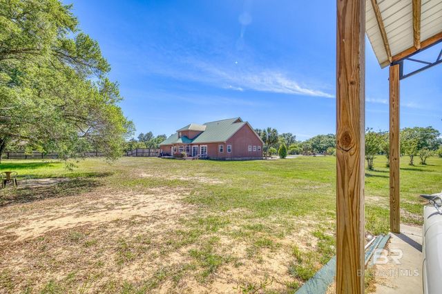 32875 Faircloth Road, Lillian, AL 36549